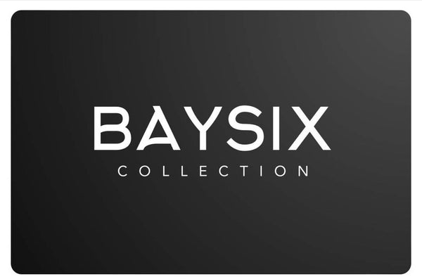 BAYSIX CLOTHING CO.